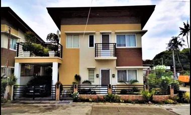 Rush Sale 4 Bedroom House and Lot in Consolacion Cebu