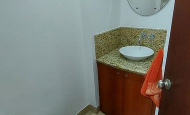 Samborondon, Renta de Lindo Departamento 3 Dorm. Amoblado Vista Al Río