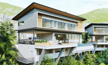 Skypod 2 House For Sale in Monterrazas Guadalupe Cebu