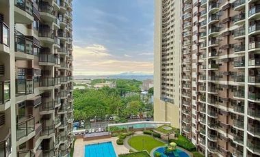 Condo for Sale Studio Lease to Own Promo 10years to pay NO DP NO INTEREST  at Radiance Manila Bay Pasay near MOA and US Embassy