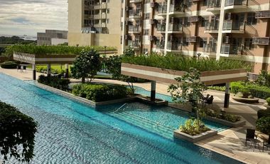 Condo for Sale Studio Lease to Own Promo 10years to pay NO DP NO INTEREST  at Radiance Manila Bay Pasay near MOA and US Embassy