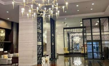 Condo for Sale Studio Lease to Own Promo 10years to pay NO DP NO INTEREST  at Radiance Manila Bay Pasay near MOA and US Embassy