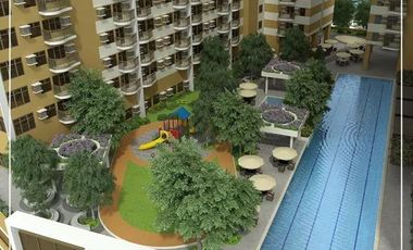 Condo for Sale Studio Lease to Own Promo 10years to pay NO DP NO INTEREST  at Radiance Manila Bay Pasay near MOA and US Embassy