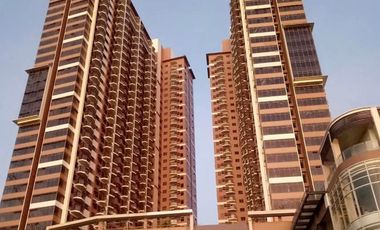 Condo for Sale Studio Lease to Own Promo 10years to pay NO DP NO INTEREST  at Radiance Manila Bay Pasay near MOA and US Embassy