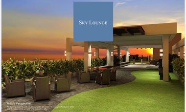 Condo for Sale Studio Lease to Own Promo 10years to pay NO DP NO INTEREST  at Radiance Manila Bay Pasay near MOA and US Embassy