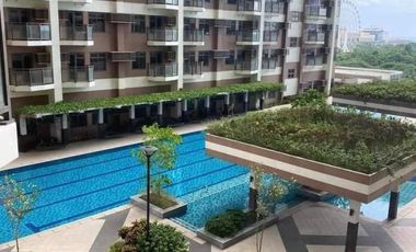 Condo for Sale Studio Lease to Own Promo 10years to pay NO DP NO INTEREST  at Radiance Manila Bay Pasay near MOA and US Embassy