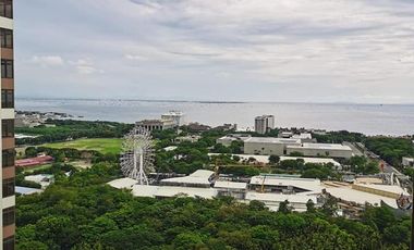 Condo for Sale Studio Lease to Own Promo 10years to pay NO DP NO INTEREST  at Radiance Manila Bay Pasay near MOA and US Embassy