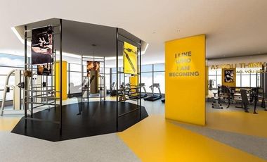 Condo for Sale Studio Lease to Own Promo 10years to pay NO DP NO INTEREST  at Radiance Manila Bay Pasay near MOA and US Embassy