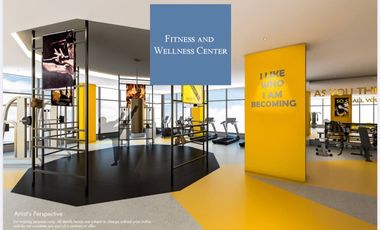 Condo for Sale Studio Lease to Own Promo 10years to pay NO DP NO INTEREST  at Radiance Manila Bay Pasay near MOA and US Embassy