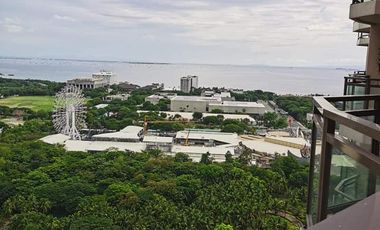 Condo for Sale Studio Lease to Own Promo 10years to pay NO DP NO INTEREST  at Radiance Manila Bay Pasay near MOA and US Embassy