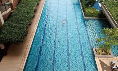 Condo for Sale Studio Lease to Own Promo 10years to pay NO DP NO INTEREST  at Radiance Manila Bay Pasay near MOA and US Embassy