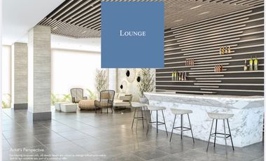 Condo for Sale Studio Lease to Own Promo 10years to pay NO DP NO INTEREST  at Radiance Manila Bay Pasay near MOA and US Embassy