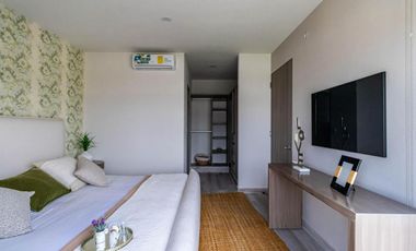 Casa en condominio con alberca al sur de Cuernavaca en Xochitepec Morelos