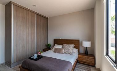 Casa en condominio con alberca al sur de Cuernavaca en Xochitepec Morelos