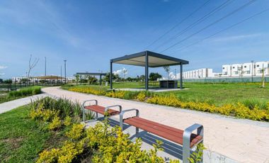 Casa en condominio con alberca al sur de Cuernavaca en Xochitepec Morelos