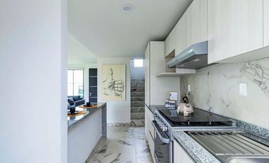 Casa en condominio con alberca al sur de Cuernavaca en Xochitepec Morelos
