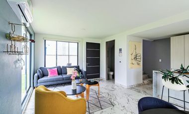 Casa en condominio con alberca al sur de Cuernavaca en Xochitepec Morelos