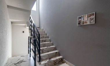 Casa en condominio con alberca al sur de Cuernavaca en Xochitepec Morelos