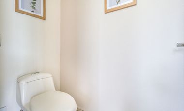 Casa en condominio con alberca al sur de Cuernavaca en Xochitepec Morelos