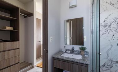 Casa en condominio con alberca al sur de Cuernavaca en Xochitepec Morelos