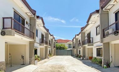 3BR House For sale in Apas Lahug Cebu City