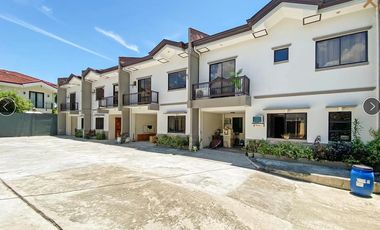 3BR House For sale in Apas Lahug Cebu City