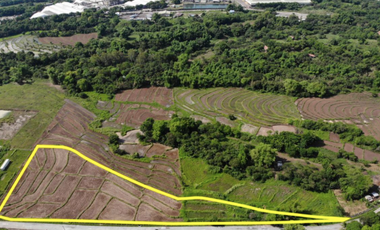 For Sale: Land in San Juan Bataan