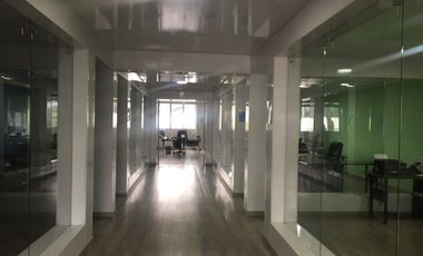 Arriendo oficinas en  parque industrial Ave. el Dorado estación Transmilenio El Dorado Calle 26 Aeropuerto