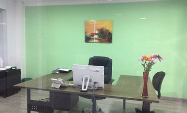 Arriendo oficinas en  parque industrial Ave. el Dorado estación Transmilenio El Dorado Calle 26 Aeropuerto