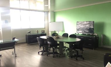 Arriendo oficinas en  parque industrial Ave. el Dorado estación Transmilenio El Dorado Calle 26 Aeropuerto