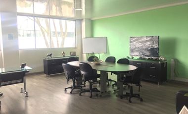 Arriendo oficinas en  parque industrial Ave. el Dorado estación Transmilenio El Dorado Calle 26 Aeropuerto