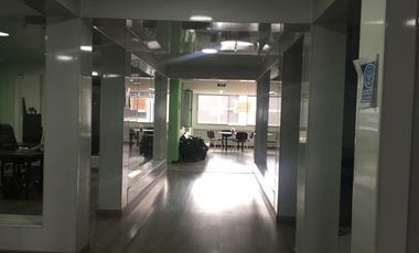 Arriendo oficinas en  parque industrial Ave. el Dorado estación Transmilenio El Dorado Calle 26 Aeropuerto