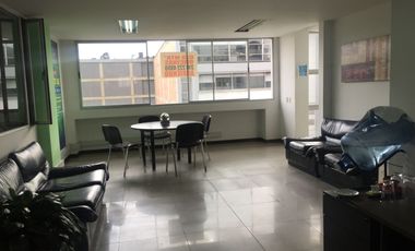 Arriendo oficinas en  parque industrial Ave. el Dorado estación Transmilenio El Dorado Calle 26 Aeropuerto