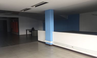 Arriendo oficinas en  parque industrial Ave. el Dorado estación Transmilenio El Dorado Calle 26 Aeropuerto