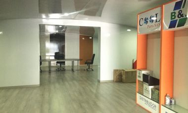 Arriendo oficinas en  parque industrial Ave. el Dorado estación Transmilenio El Dorado Calle 26 Aeropuerto