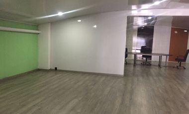 Arriendo oficinas en  parque industrial Ave. el Dorado estación Transmilenio El Dorado Calle 26 Aeropuerto