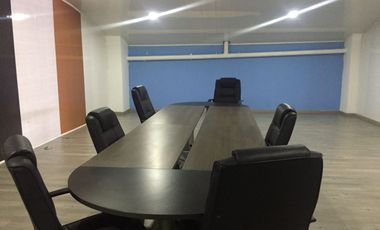 Arriendo oficinas en  parque industrial Ave. el Dorado estación Transmilenio El Dorado Calle 26 Aeropuerto