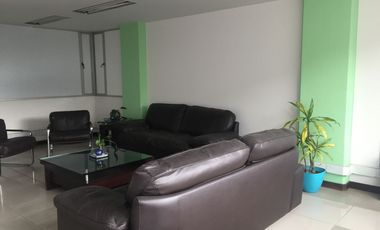 Arriendo oficinas en  parque industrial Ave. el Dorado estación Transmilenio El Dorado Calle 26 Aeropuerto