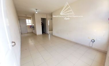 CASA VENTA 2 RECAMARAS PARAQUE SAN MATEO CUAUTITLAN 650 MIL