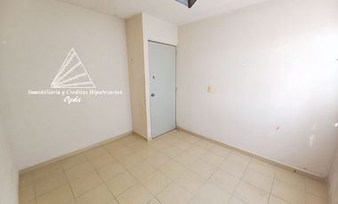 CASA VENTA 2 RECAMARAS PARAQUE SAN MATEO CUAUTITLAN 650 MIL