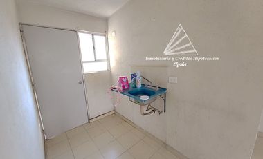 CASA VENTA 2 RECAMARAS PARAQUE SAN MATEO CUAUTITLAN 650 MIL