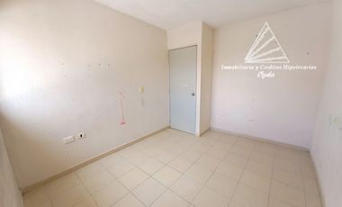 CASA VENTA 2 RECAMARAS PARAQUE SAN MATEO CUAUTITLAN 650 MIL