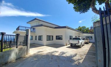Beautiful Brandnew Elegant House and Lot for Sale in Larena SIQ0110