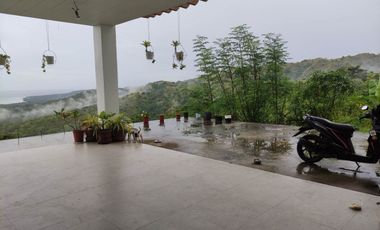 Beautiful Brandnew Elegant House and Lot for Sale in Larena SIQ0110