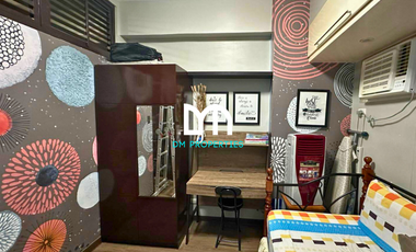 For Sale: 2-Bedroom Condo Unit at The Pearl Place Condominium, Pasig City