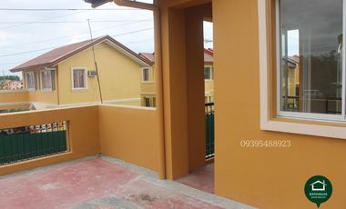 5 bedrooms House and Lot in Taal Batangas