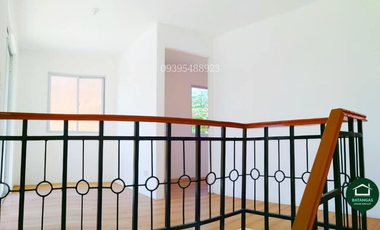 5 bedrooms House and Lot in Taal Batangas
