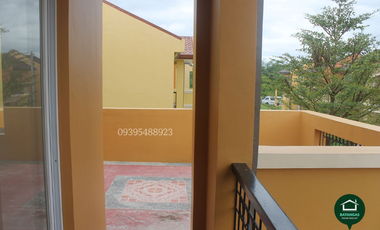 5 bedrooms House and Lot in Taal Batangas