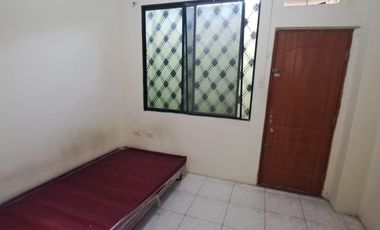 Alquilo suite en Garzota norte de Guayaquil