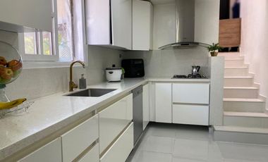 PR20704 Casa en arriendo en el sector Loma del escobero